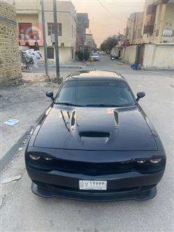 دودج تشالنجر